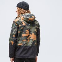 Kurtka przejściowa męska (wiosenna i jesienna) TIMBERLAND KURTKA YC CAMO MOUNTAIN TRAIL JACKET tb0a2ah5aq01 kolor multicolor