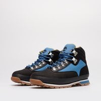 Buty outdoor męskie TIMBERLAND EURO HIKER F/L  tb0a29vb0011 kolor czarny