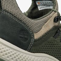 Buty outdoor męskie TIMBERLAND FLYROAM TRAIL LOW ca1nvo kolor khaki