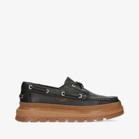 Buty żeglarskie damskie TIMBERLAND RAY CITY EK+ BOAT SHOE tb0a2qu90151 kolor czarny