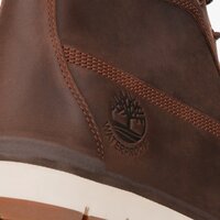 Buty chukka męskie TIMBERLAND RADFORD PT CHUKKA WP ca1uow kolor brązowy