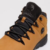 Buty outdoor męskie TIMBERLAND SPRINT TREKKER tb0a2fep2311 kolor żółty