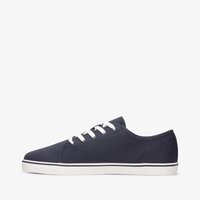 Trampki męskie TIMBERLAND SKAPE PARK CANVAS OXFORD tb0a1xe60191 kolor granatowy