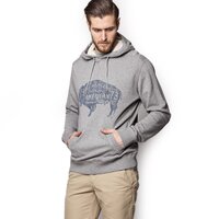 Bluza męska TIMBERLAND BLUZA EXETER RVR  LOGO OVERHEAD a152b052 kolor szary