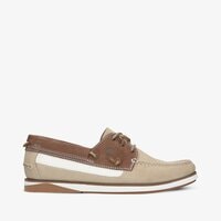 Buty żeglarskie męskie TIMBERLAND ATLANTISBREAK L/F BOAT tb0a2qgx2691 kolor brązowy