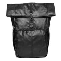 Plecak damski TIMBERLAND PLECAK 24L RT BACKP ACK CARBON a1chk001 kolor czarny