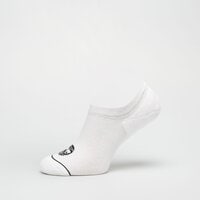 Damskie skarpetki TIMBERLAND SKARPETY LINER 3PP BOWDEN SNEAKER tb0a6bju1001 kolor biały