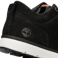 Sneakersy męskie TIMBERLAND KILLINGTON HALF CAB tb0a1xyn0151 kolor czarny