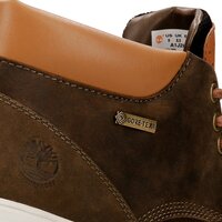 Trampki męskie TIMBERLAND ADV2.0 GTX CHUKKA a1j2h kolor brązowy