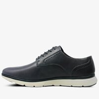 Buty męskie casual TIMBERLAND FRANKLIN BROGUE ca1n6m kolor czarny