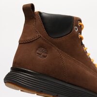 Sneakersy męskie TIMBERLAND KILLINGTON tb0a2gnh9311 kolor bordowy