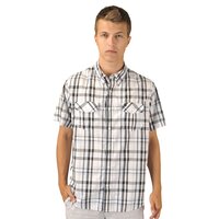 Koszula męska TIMBERLAND KOSZULA SS HARMON PLAID SHIRT 49408359 