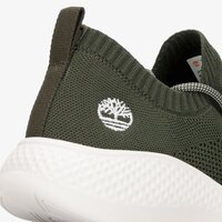Sneakersy męskie TIMBERLAND FLYROAM GO STOHL OXFORD tb0a1z7ea581 kolor khaki