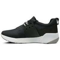 Sneakersy damskie TIMBERLAND KIRI UP NEW LACE OXFORD  a1msd kolor czarny