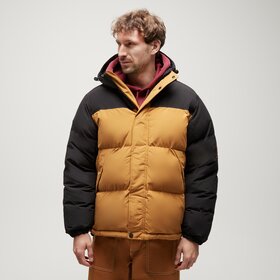 TIMBERLAND KURTKA PUCHOWA TFO PUFFER HOODED JACKET
