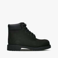 Dziecięce buty zimowe TIMBERLAND PREMIUM 6 INCH BOOT  tb1127070011 kolor czarny