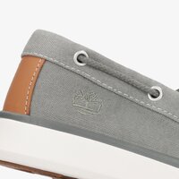 Buty żeglarskie męskie TIMBERLAND GATEWAY PIER BOAT tb0a1yzgc241 kolor szary
