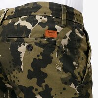 Szorty, spodenki męskie TIMBERLAND SZORTY SQUAM LAKE STRETCH TWILL SHORT PRINTED tb0a1ny2s531 kolor multicolor