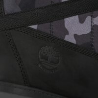 Buty męskie casual TIMBERLAND 6IN HERITAGE EK+F/LBOOT tb0a29p70011 kolor czarny