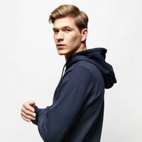 Bluza męska TIMBERLAND BLUZA CORE TREE LOGO PULLOVER HOODIE tb0a1zky4331 kolor granatowy