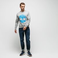 Bluza męska TIMBERLAND BLUZA CORE TREE LOGO CREW SWEAT tb0a1zkc0521 kolor szary