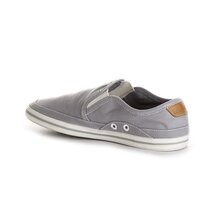 Trampki męskie TIMBERLAND CASCO CVS SLIP-ON 5641r kolor szary