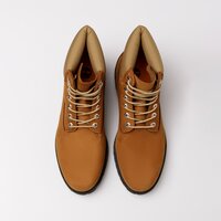 Buty męskie casual TIMBERLAND 6" PREMIUM BOOT tb0a2cqb7151 kolor brązowy