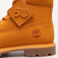 Damskie buty zimowe TIMBERLAND 6IN PREMIUM BOOT - W tb0a41138041 kolor żółty