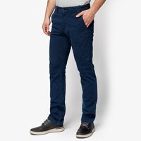 Spodnie męskie TIMBERLAND SPODNIE SQUAM LAKE STRETCH TWILL STRAIGHT a1mti43334 kolor granatowy