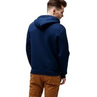 Bluza męska TIMBERLAND BLUZA WARNER RIVER CSL ZIP THRU HOODIE tb0a1o544331 kolor granatowy