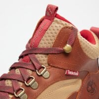 Damskie buty zimowe TIMBERLAND MT. MADDSEN PEAK MID LACE UP tb0a41q8em61 kolor brązowy