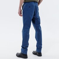 Spodnie męskie TIMBERLAND SPODNIE SARGENT LAKE STRETCH TWILL CHINO PANT SLI tb0a2byy2881 kolor granatowy
