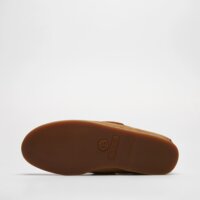 Buty żeglarskie męskie TIMBERLAND BOAT SHOE - 2 EYE tb0a4187en31 kolor brązowy