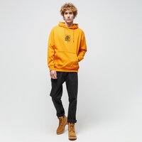 Bluza męska TIMBERLAND BLUZA Z KAPTUREM YC LOGO PLAY tb0a2ajc8041 kolor pomarańczowy