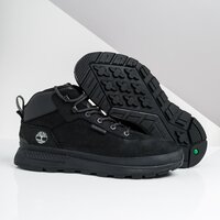 Buty outdoor męskie TIMBERLAND FIELD TREKKER MID tb0a1zpu0151 kolor czarny