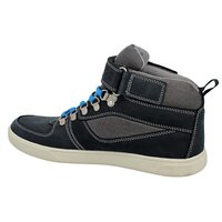 Buty męskie casual TIMBERLAND MADBURY CUPSOLE FTB 6735a kolor granatowy
