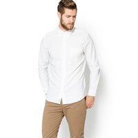 Koszula męska TIMBERLAND KOSZULA LS LS PLEA SANT RIVER a1s48a94 kolor biały