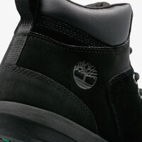 Dziecięce buty zimowe TIMBERLAND WESTFORD MID a1vtr kolor czarny