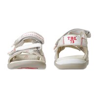 TIMBERLAND POWER PLAY SANDAL 70703 kolor biały