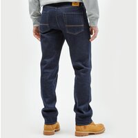Spodnie męskie TIMBERLAND SPODNIE SQUAM LAKE STRETCH CORE INDIGO DENIM tb0a2c9bh871 kolor granatowy