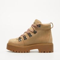 Buty chukka damskie TIMBERLAND STONE STREET MID tb0a27vjen31 kolor beżowy