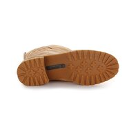 Damskie buty zimowe TIMBERLAND EK APLEY MID WP BOOT 1618r kolor beżowy