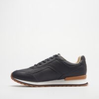 Sneakersy męskie TIMBERLAND SCOUT HEIGHTS LOW LACE SNEAKER tb0a2mp3ep11 kolor granatowy