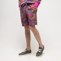 Szorty, spodenki męskie TIMBERLAND SZORTY PRINTED WOVEN SHORT tb0a6731dk41 kolor multicolor