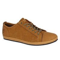 Buty męskie casual TIMBERLAND SPORT OXFORD  5413a kolor brązowy