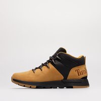 Buty outdoor męskie TIMBERLAND SPRINT TREKKER MID GTX tb1a2qze2311 kolor żółty