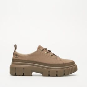TIMBERLAND GREYFIELD LACE UP SHOE