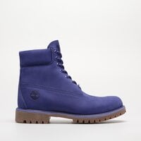 Buty męskie casual TIMBERLAND 6 INCH PREMIUM BOOT tb0a5ve9g581 kolor niebieski