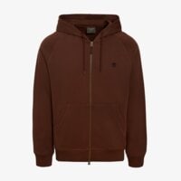 Bluza męska TIMBERLAND BLUZA ROZPINANA Z KAPTUREM EXETER RIVER LB FULL Z tbc0yhb8ajd1 kolor brązowy