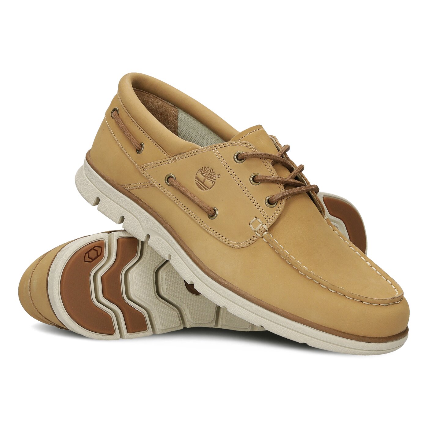 bradstreet boat shoe